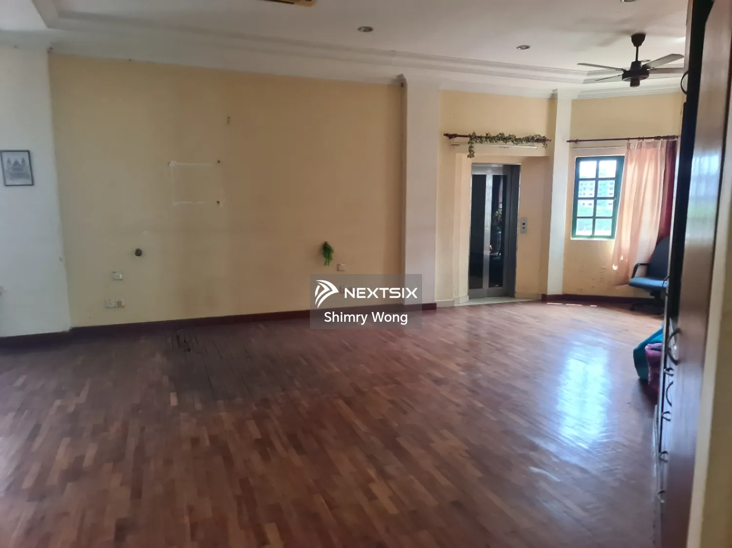 Bungalow For Sale in Taman Desa Wilayah Persekutuan Kuala Lumpur - Image 14