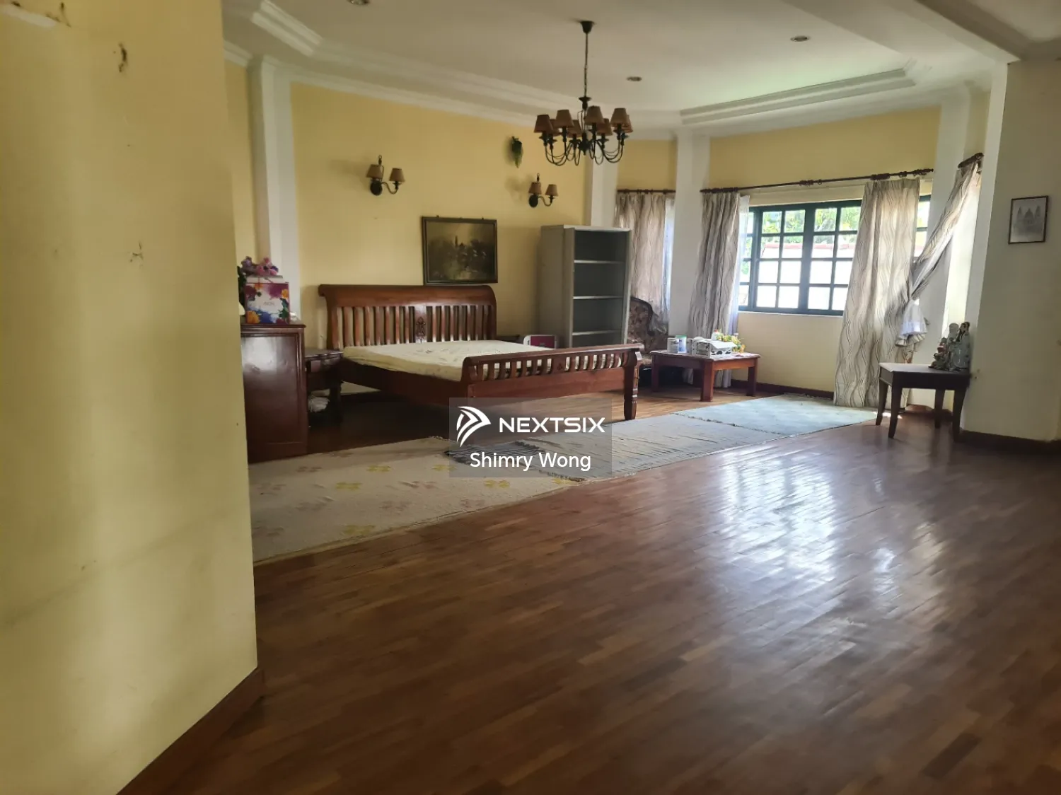 Bungalow For Sale in Taman Desa Wilayah Persekutuan Kuala Lumpur - Image 15