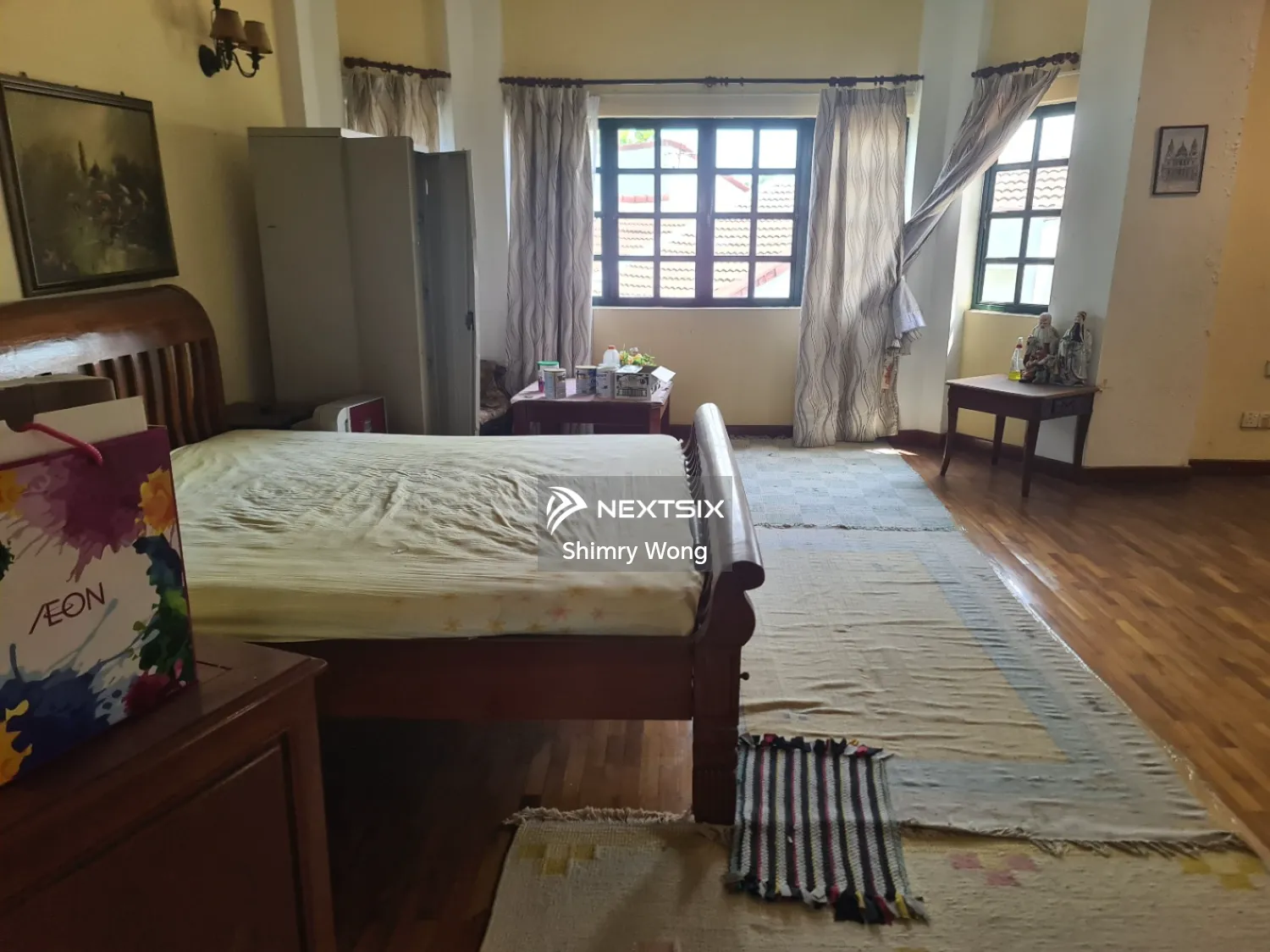 Bungalow For Sale in Taman Desa Wilayah Persekutuan Kuala Lumpur - Image 16