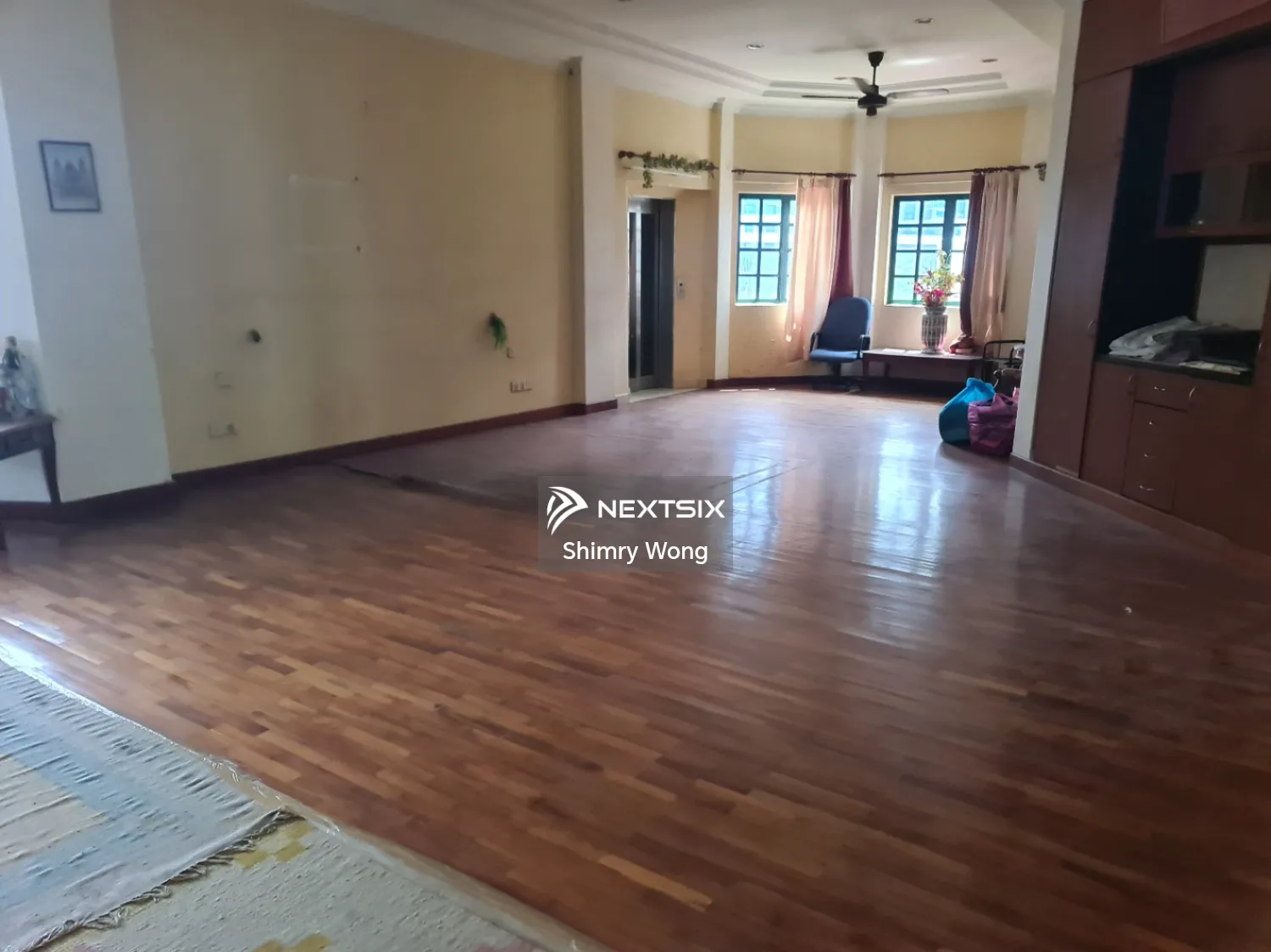 Bungalow For Sale in Taman Desa Wilayah Persekutuan Kuala Lumpur - Image 17