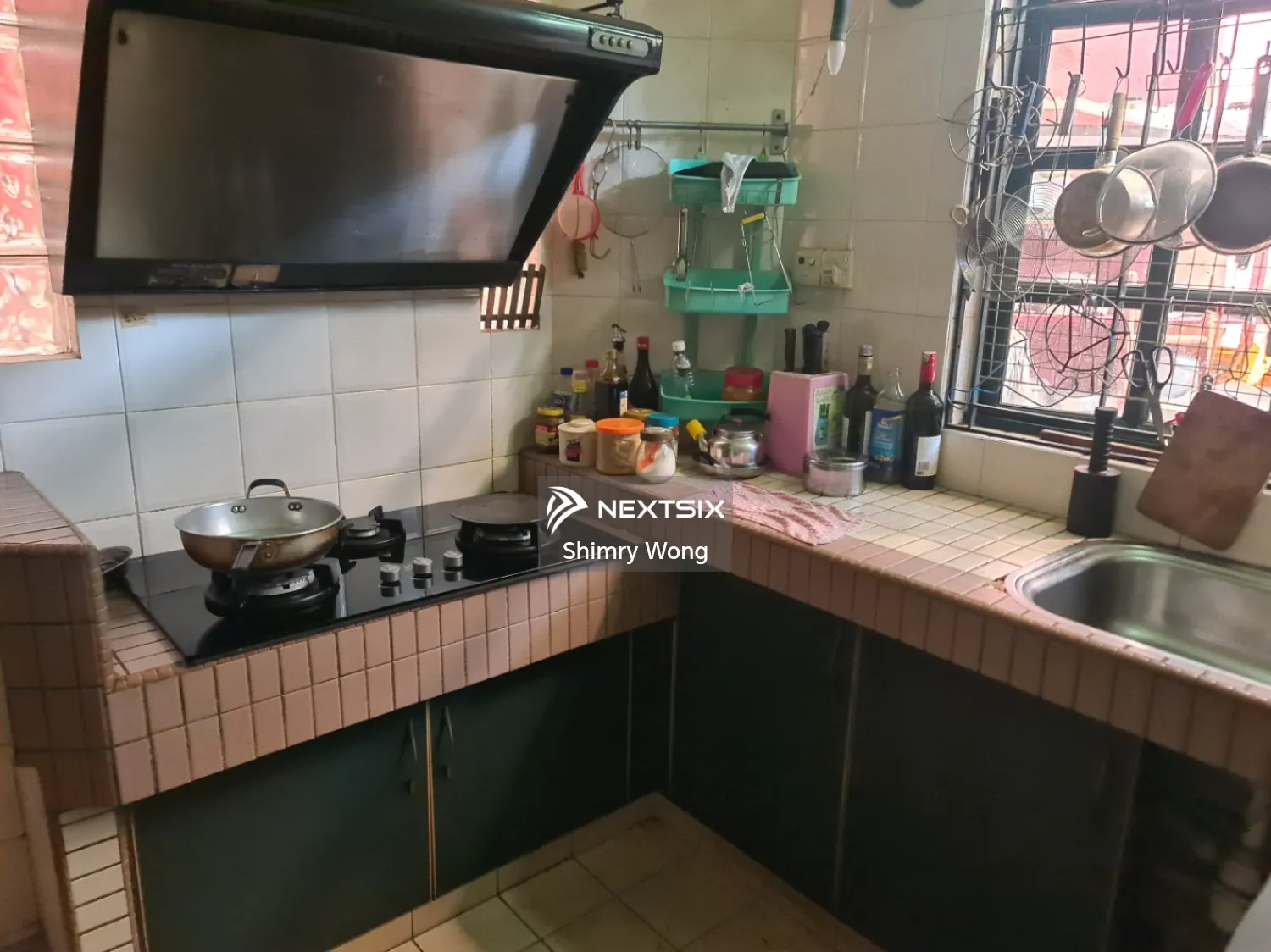 Bungalow For Sale in Taman Desa Wilayah Persekutuan Kuala Lumpur - Image 7