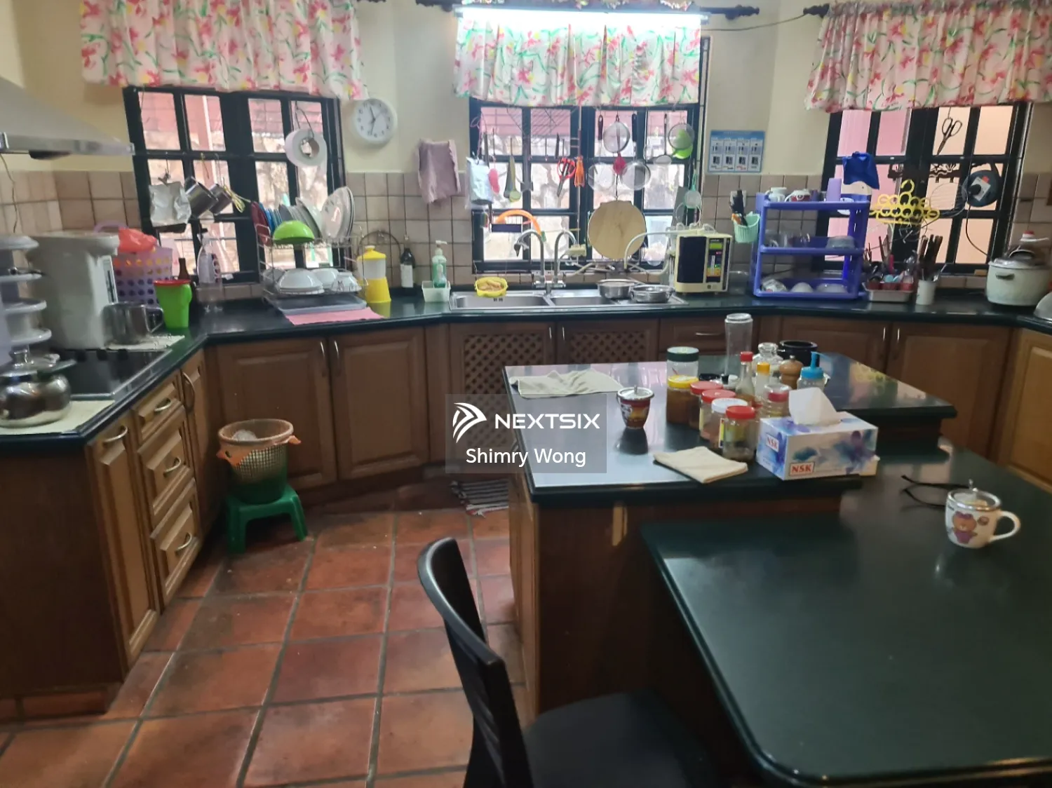 Bungalow For Sale in Taman Desa Wilayah Persekutuan Kuala Lumpur - Image 8
