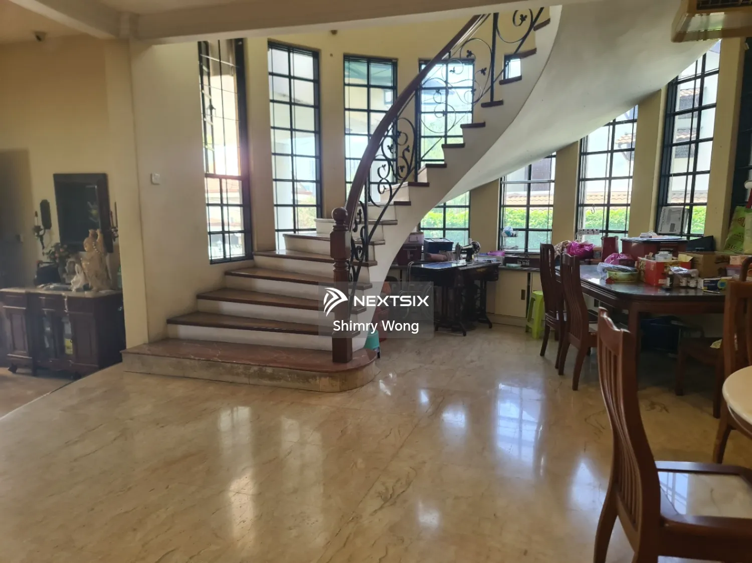 Bungalow For Sale in Taman Desa Wilayah Persekutuan Kuala Lumpur - Image 9