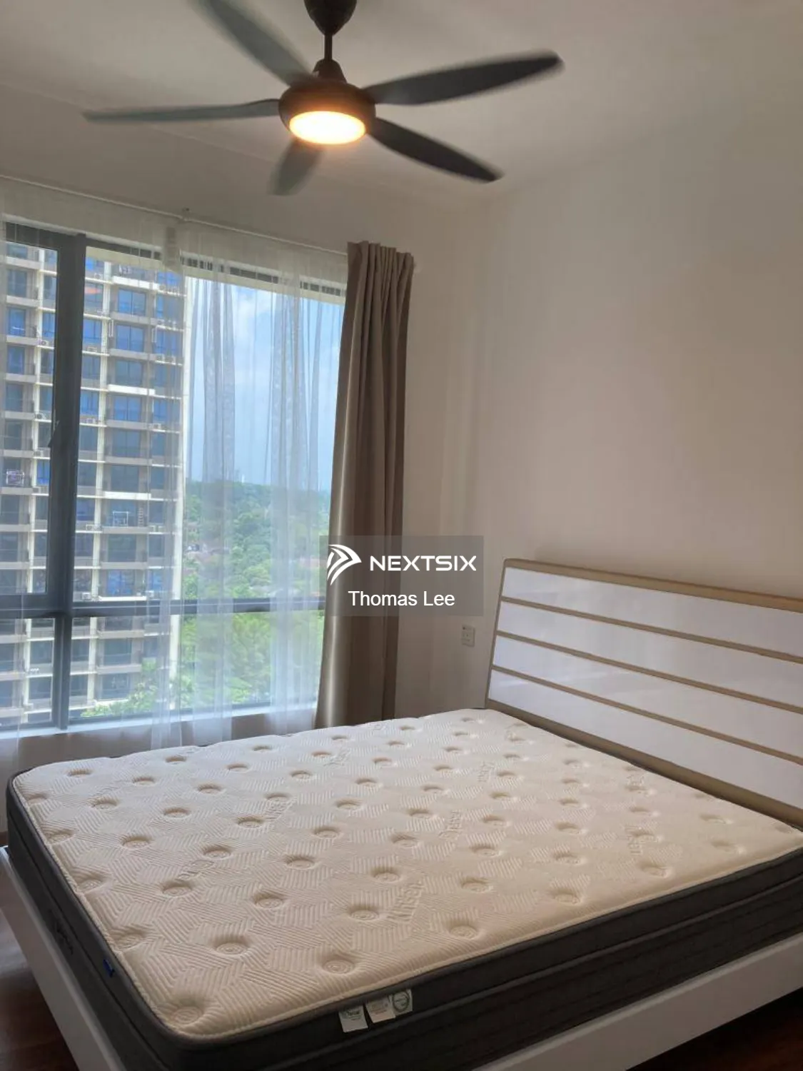Condominium For Sale in Tampoi Johor - Image 9