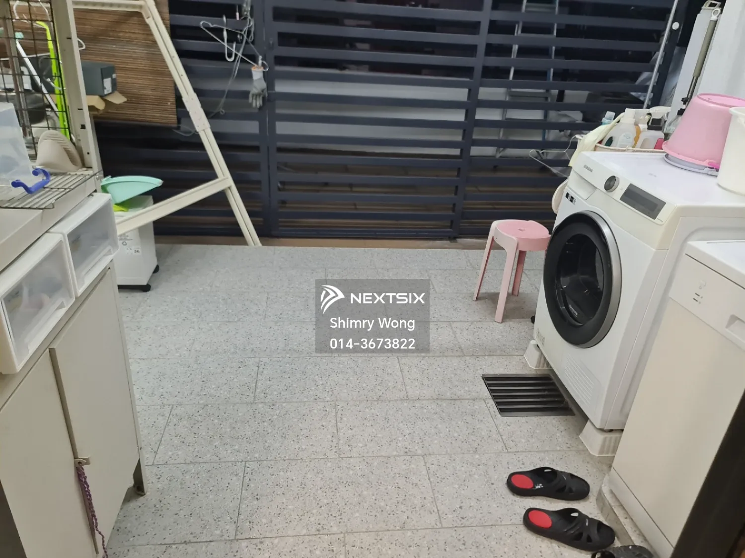 2-sty Terrace/Link House For Sale in Taman Desa Wilayah Persekutuan Kuala Lumpur - Image 18