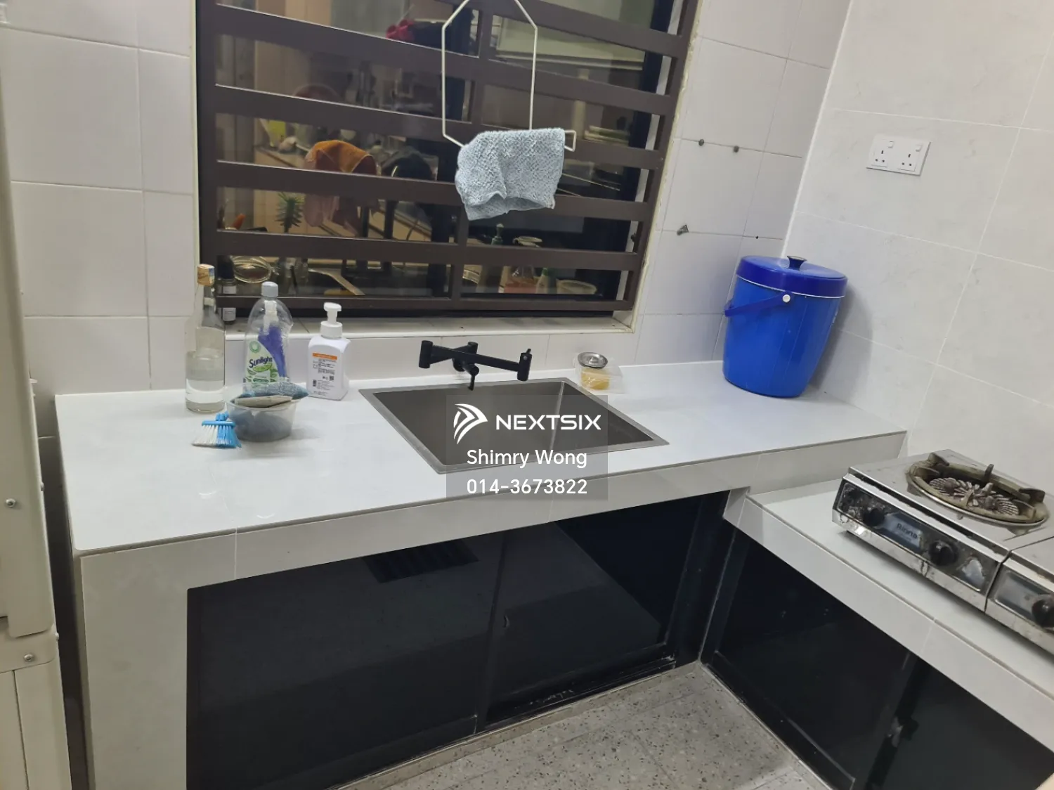 2-sty Terrace/Link House For Sale in Taman Desa Wilayah Persekutuan Kuala Lumpur - Image 19