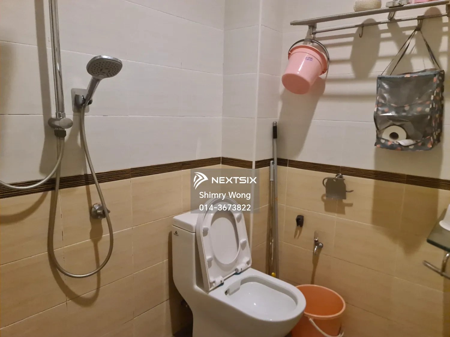 2-sty Terrace/Link House For Sale in Taman Desa Wilayah Persekutuan Kuala Lumpur - Image 5