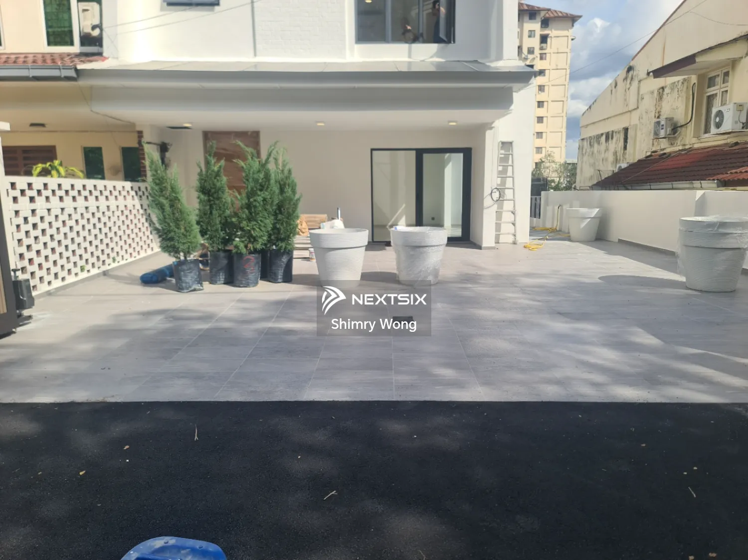 2.5-sty Terrace/Link House For Sale in Taman Desa Kuala Lumpur