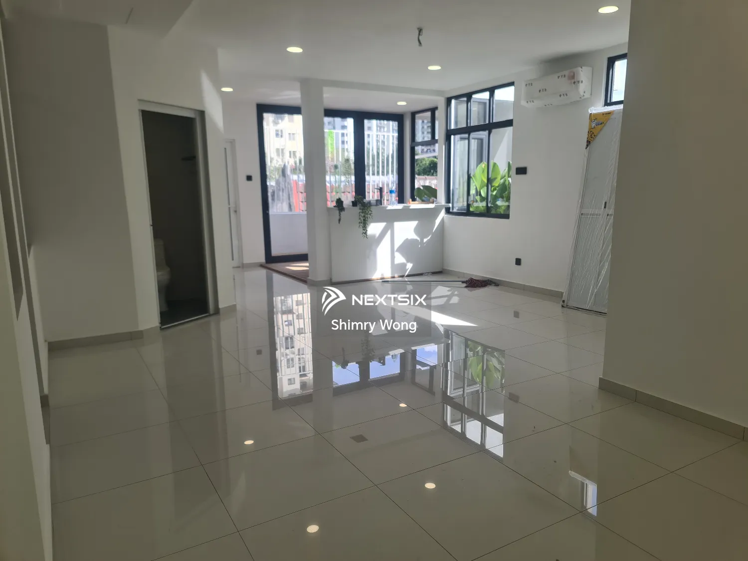 2.5-sty Terrace/Link House For Sale in Taman Desa Wilayah Persekutuan Kuala Lumpur - Image 10