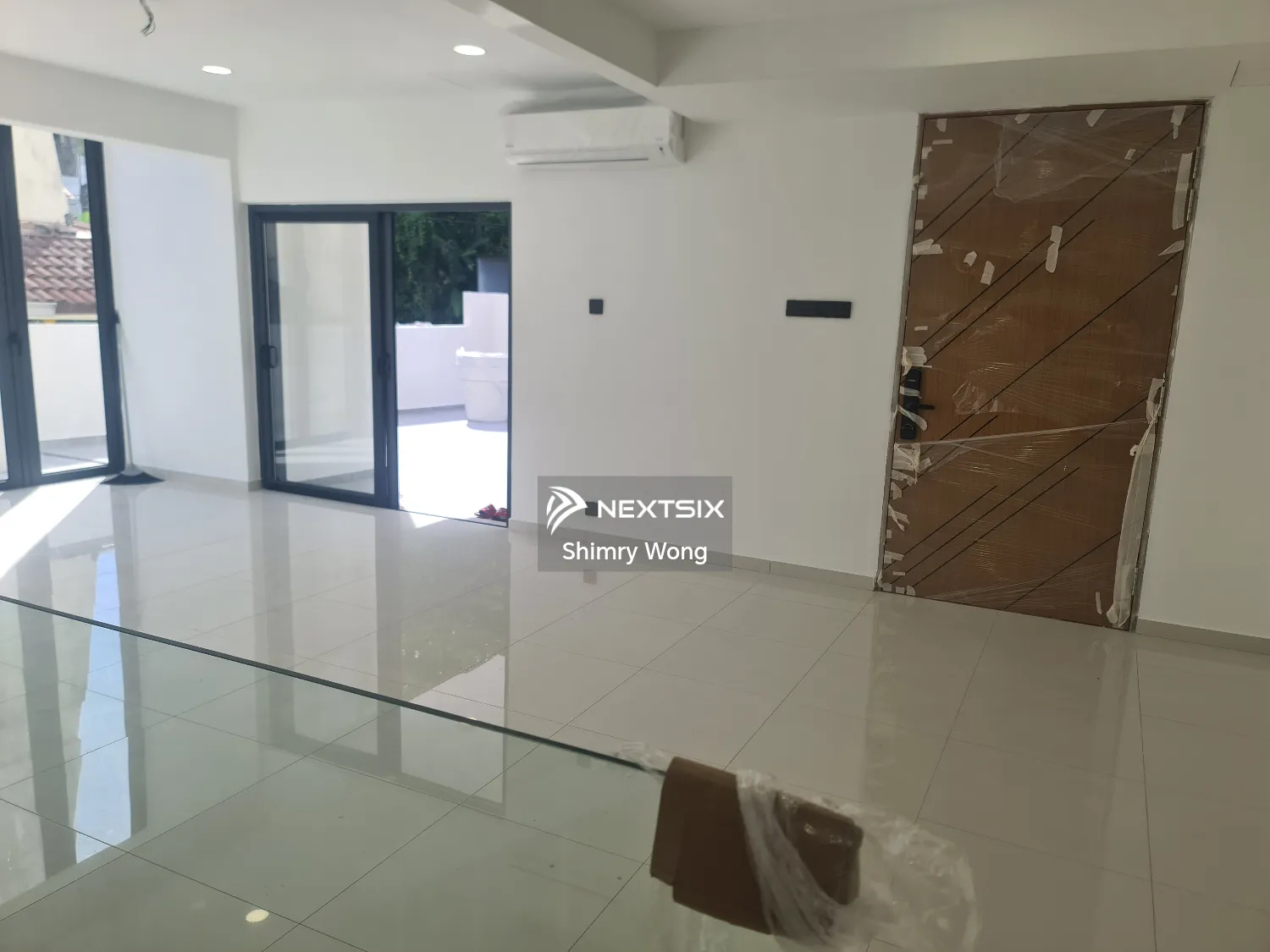 2.5-sty Terrace/Link House For Sale in Taman Desa Wilayah Persekutuan Kuala Lumpur - Image 13