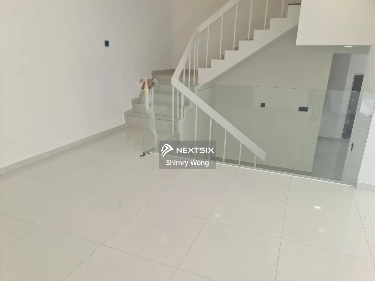 2.5-sty Terrace/Link House For Sale in Taman Desa Wilayah Persekutuan Kuala Lumpur - Image 17
