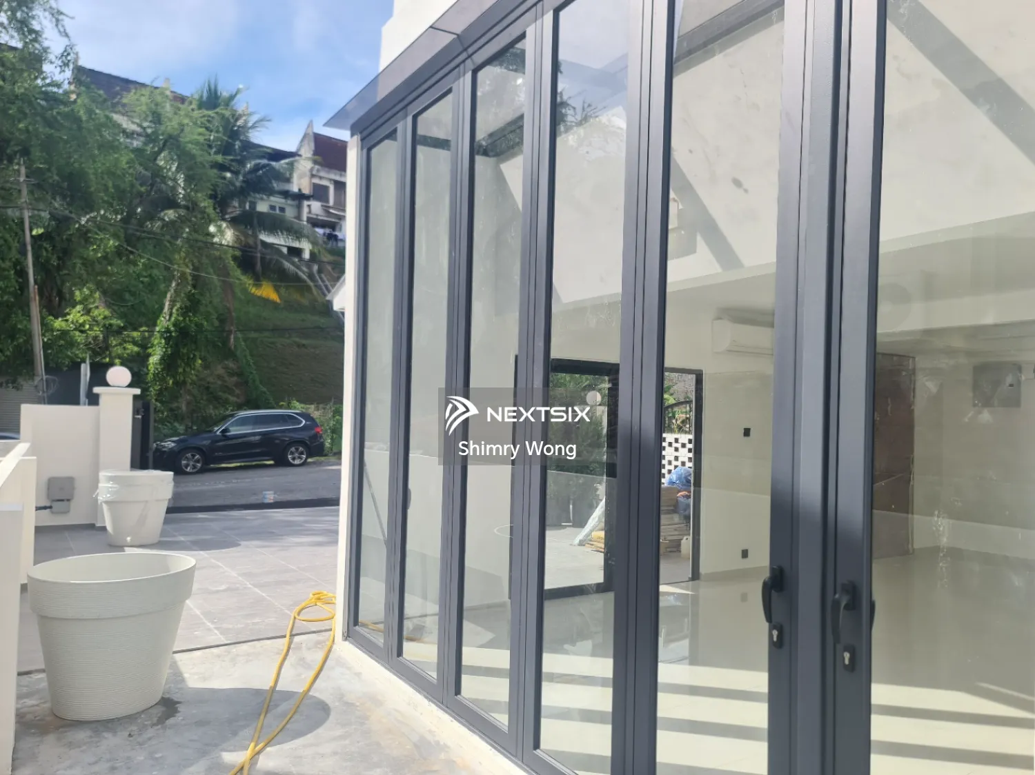 2.5-sty Terrace/Link House For Sale in Taman Desa Wilayah Persekutuan Kuala Lumpur - Image 2