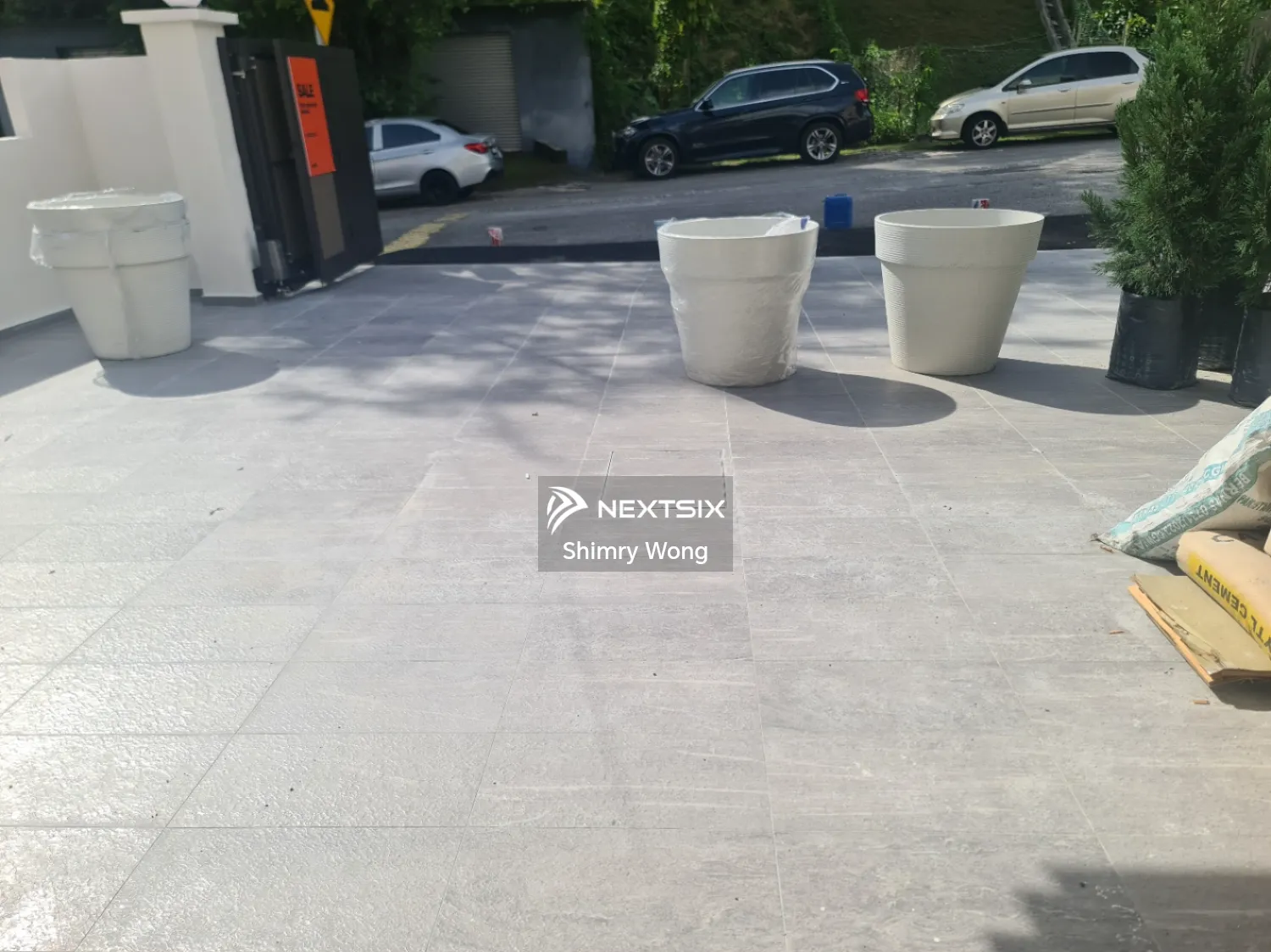 2.5-sty Terrace/Link House For Sale in Taman Desa Wilayah Persekutuan Kuala Lumpur - Image 4