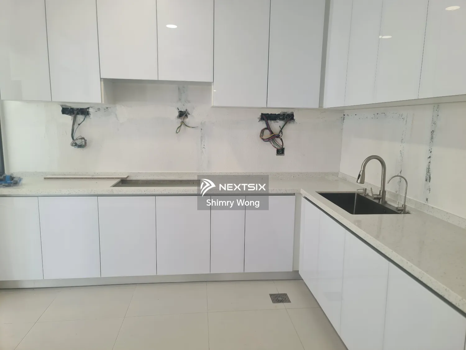2.5-sty Terrace/Link House For Sale in Taman Desa Wilayah Persekutuan Kuala Lumpur - Image 6