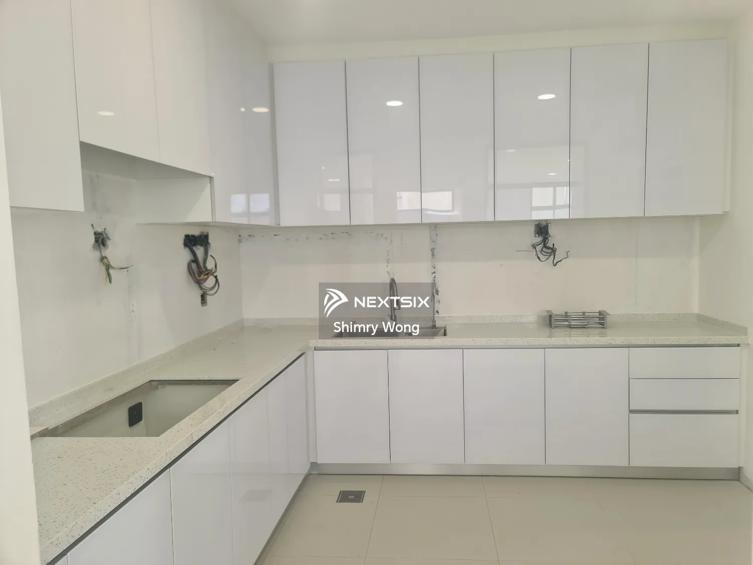 2.5-sty Terrace/Link House For Sale in Taman Desa Wilayah Persekutuan Kuala Lumpur - Image 7