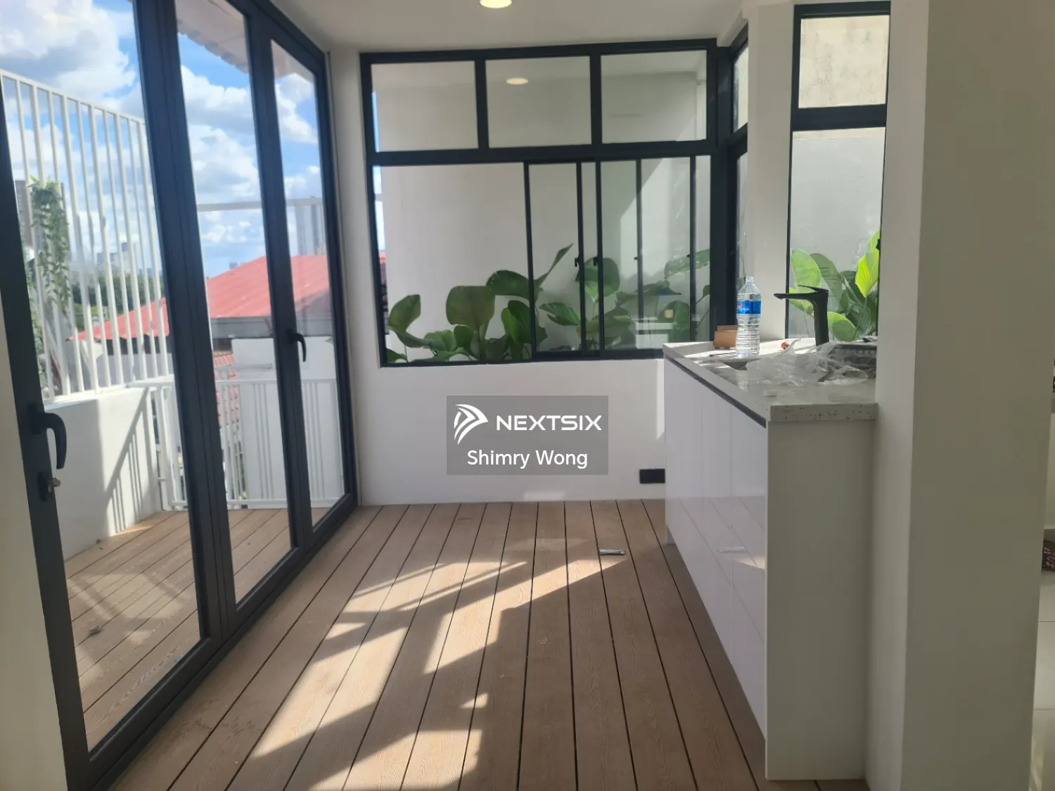 2.5-sty Terrace/Link House For Sale in Taman Desa Wilayah Persekutuan Kuala Lumpur - Image 9
