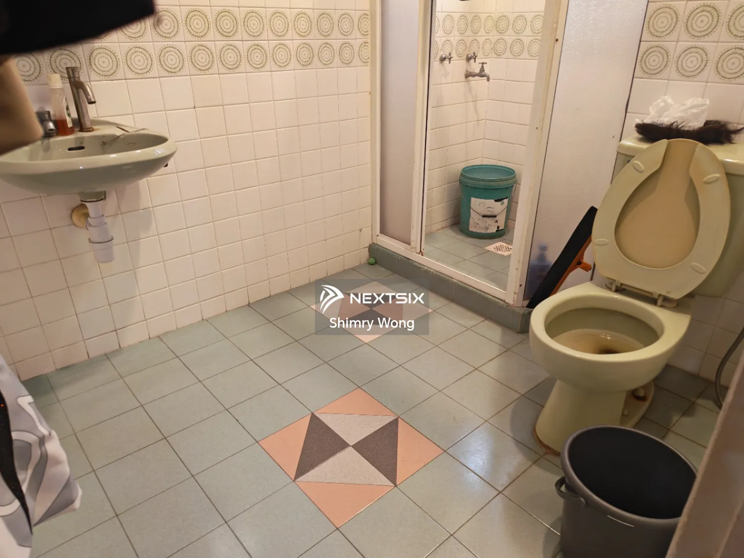 Semi-detached House For Sale in Taman Desa Wilayah Persekutuan Kuala Lumpur - Image 2