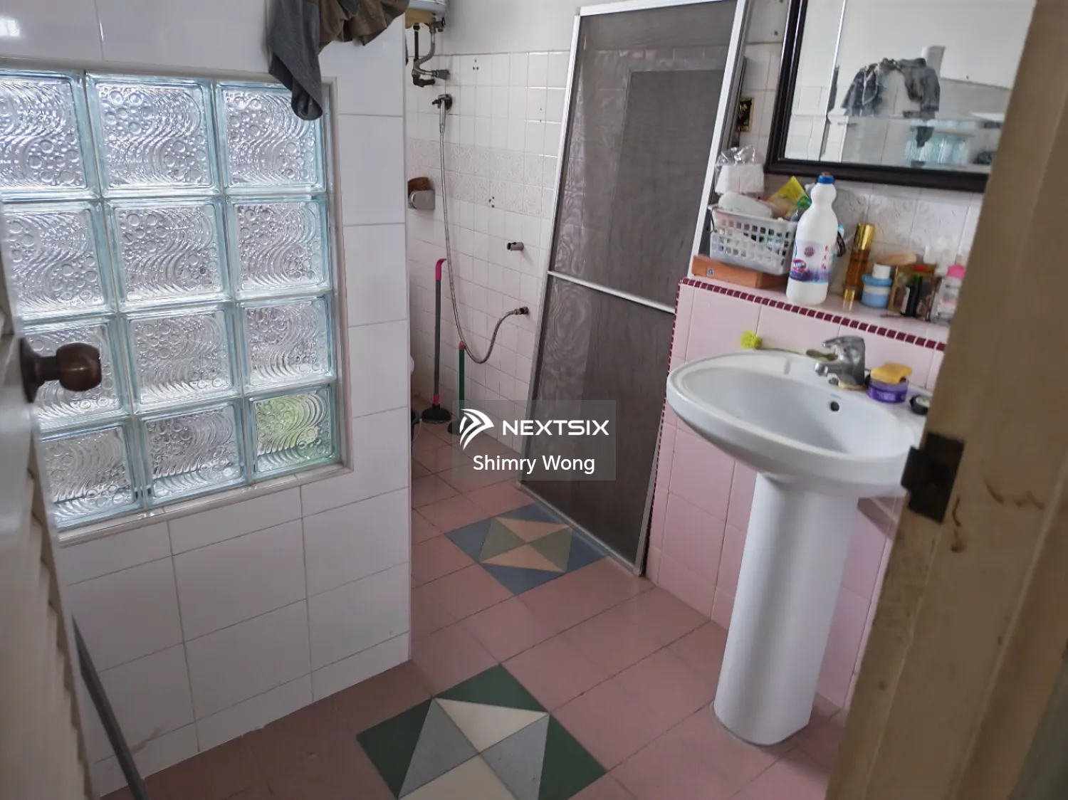 Semi-detached House For Sale in Taman Desa Wilayah Persekutuan Kuala Lumpur - Image 3