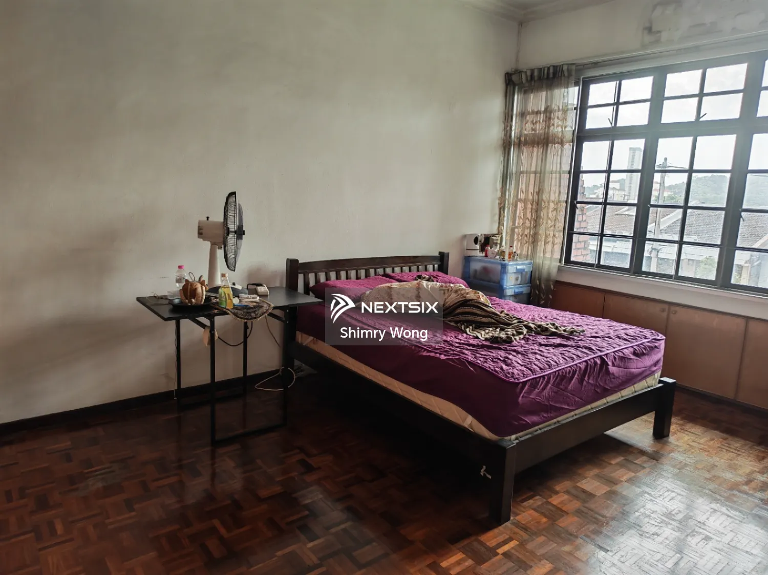 Semi-detached House For Sale in Taman Desa Wilayah Persekutuan Kuala Lumpur - Image 4