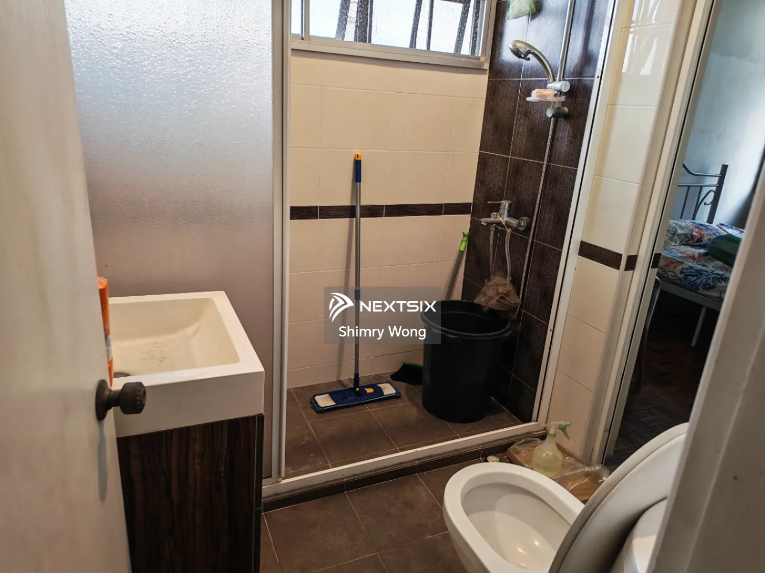 Semi-detached House For Sale in Taman Desa Wilayah Persekutuan Kuala Lumpur - Image 5