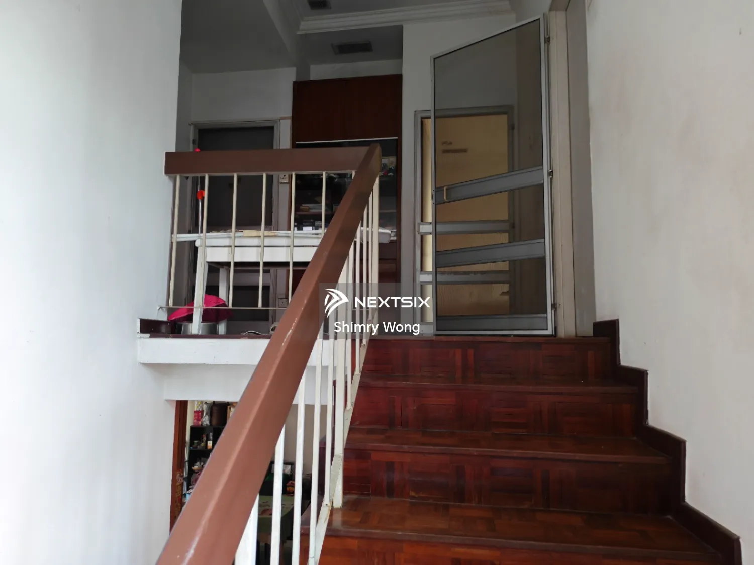 Semi-detached House For Sale in Taman Desa Wilayah Persekutuan Kuala Lumpur - Image 7