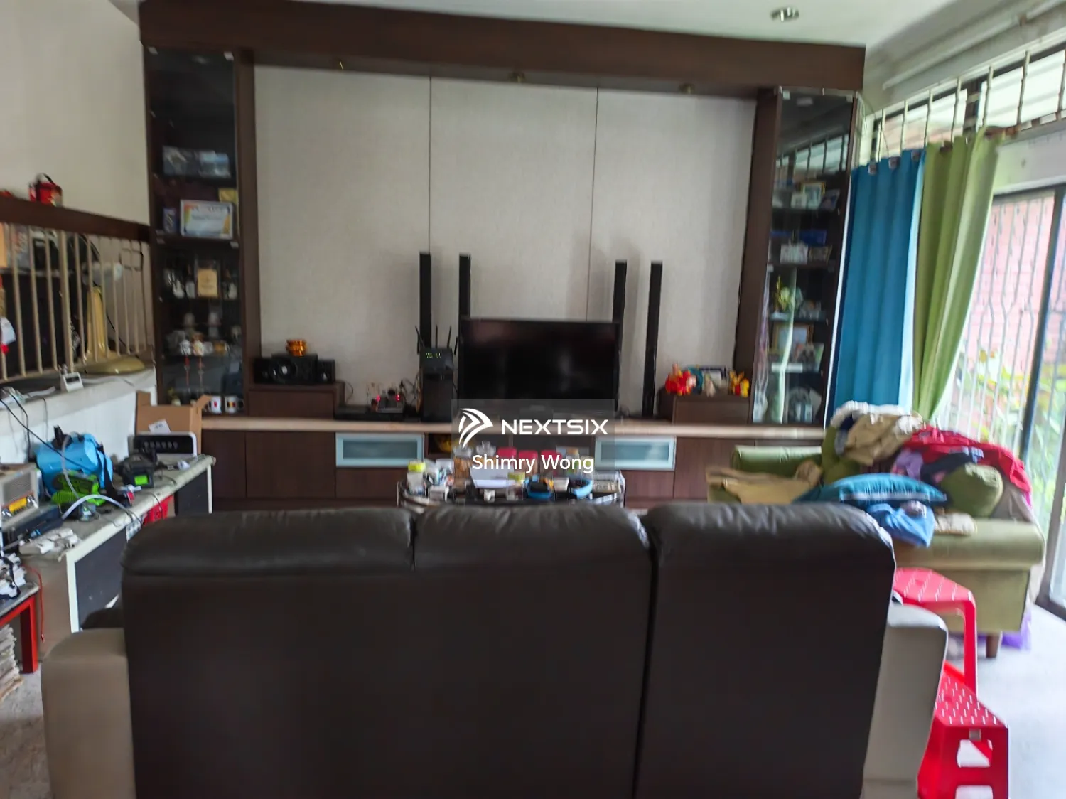 Semi-detached House For Sale in Taman Desa Wilayah Persekutuan Kuala Lumpur - Image 9