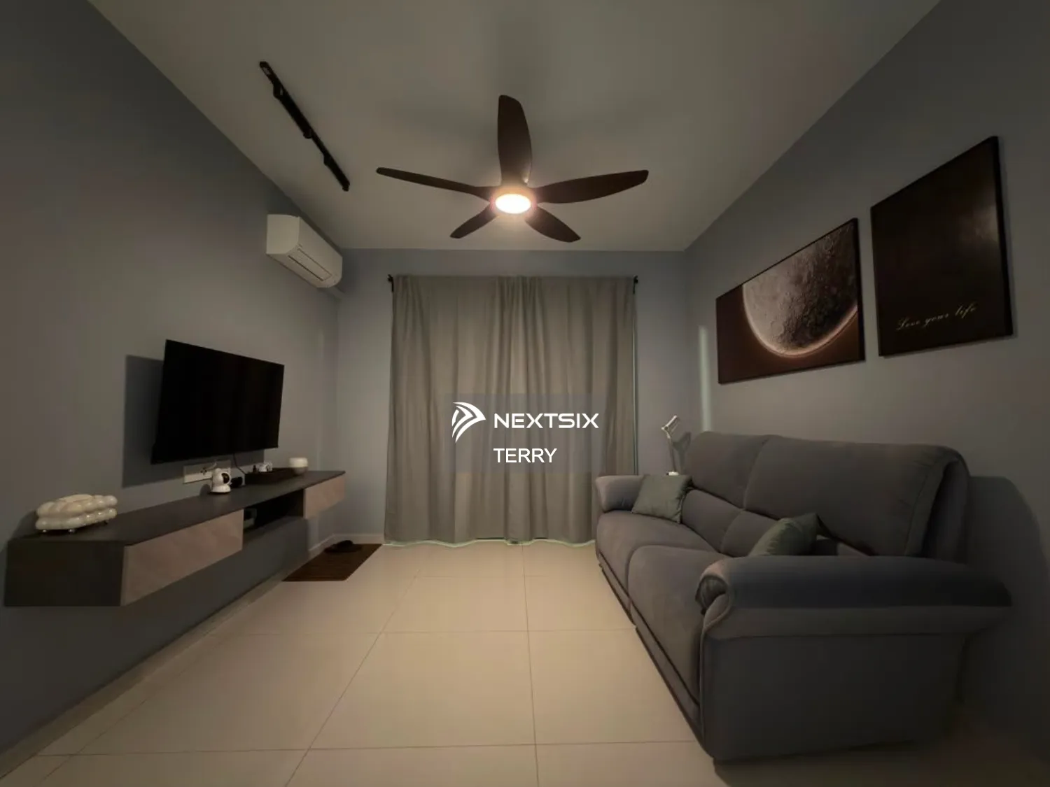 Condominium For Sale in Tampoi Johor