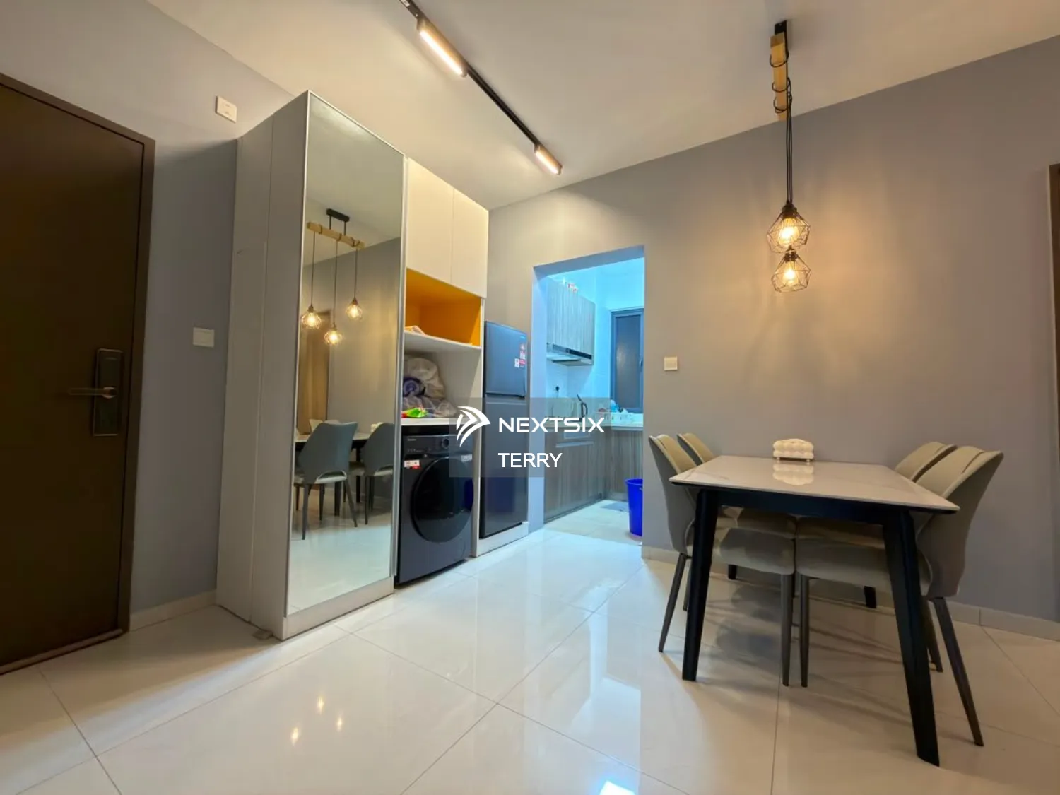 Condominium For Sale in Tampoi Johor - Image 3