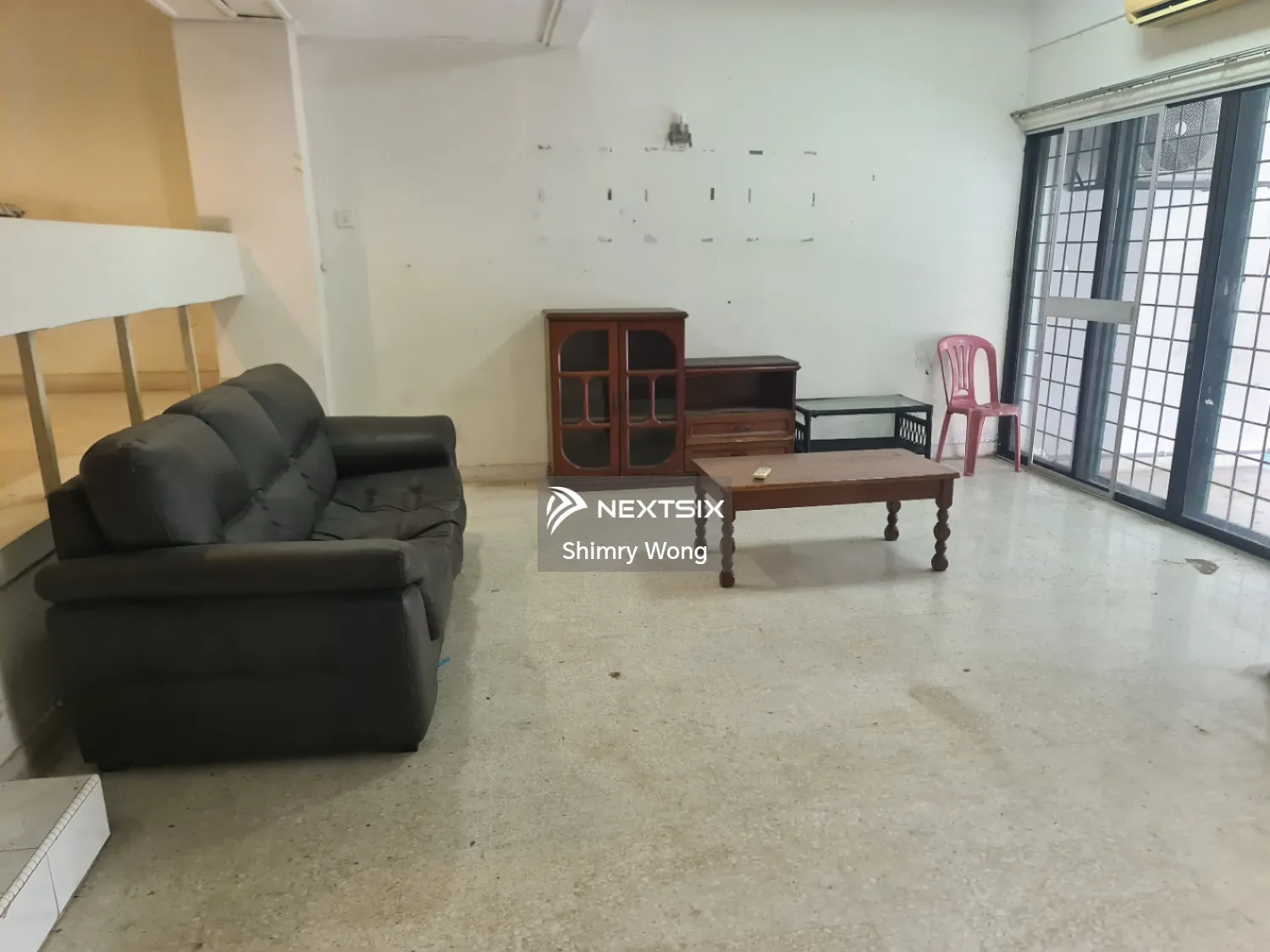 2-sty Terrace/Link House For Sale in Taman Desa Kuala Lumpur