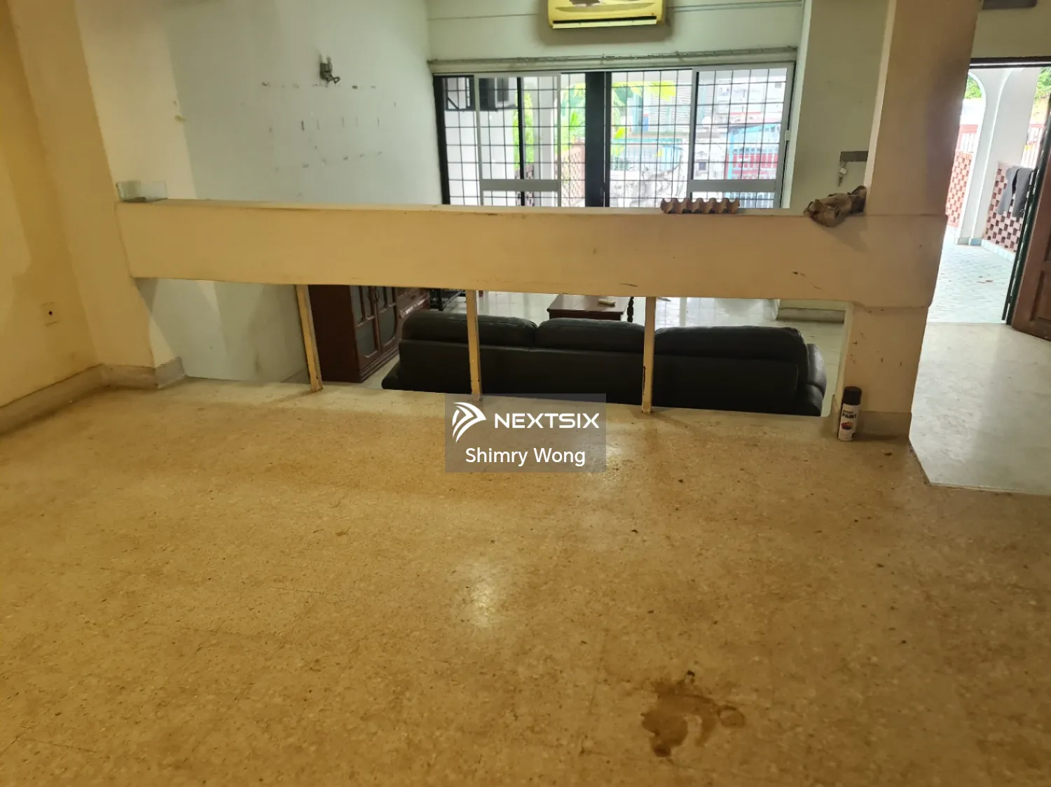 2-sty Terrace/Link House For Sale in Taman Desa Wilayah Persekutuan Kuala Lumpur - Image 10