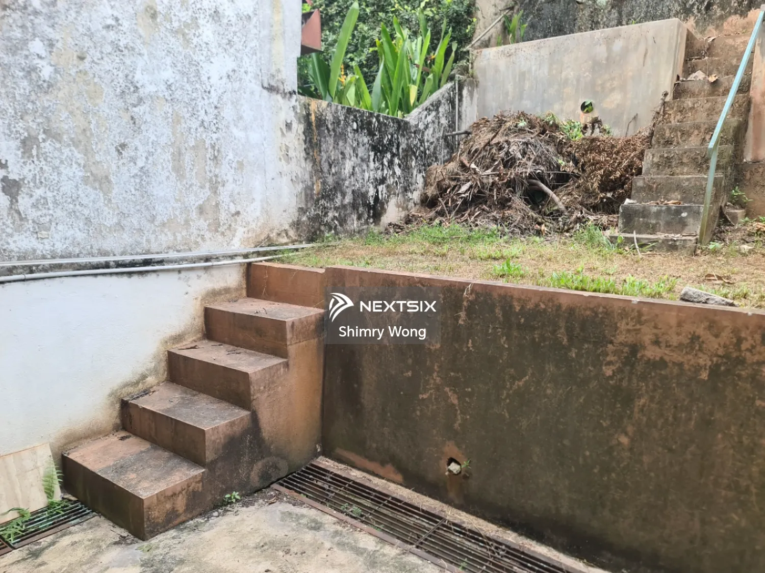 2-sty Terrace/Link House For Sale in Taman Desa Wilayah Persekutuan Kuala Lumpur - Image 11