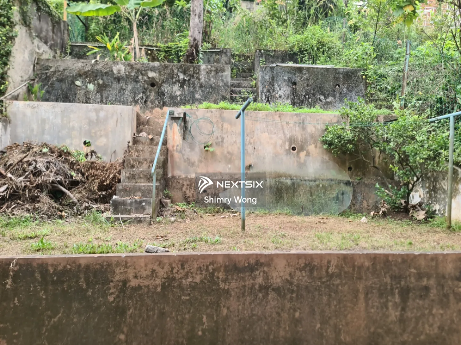 2-sty Terrace/Link House For Sale in Taman Desa Wilayah Persekutuan Kuala Lumpur - Image 12