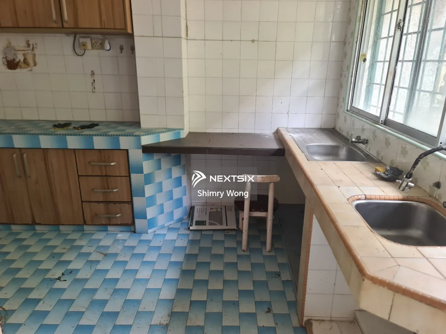 2-sty Terrace/Link House For Sale in Taman Desa Wilayah Persekutuan Kuala Lumpur - Image 13