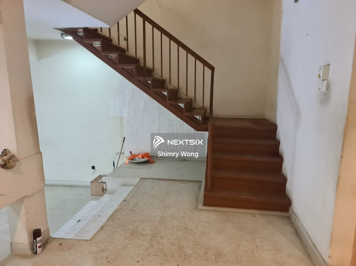 2-sty Terrace/Link House For Sale in Taman Desa Wilayah Persekutuan Kuala Lumpur - Image 14