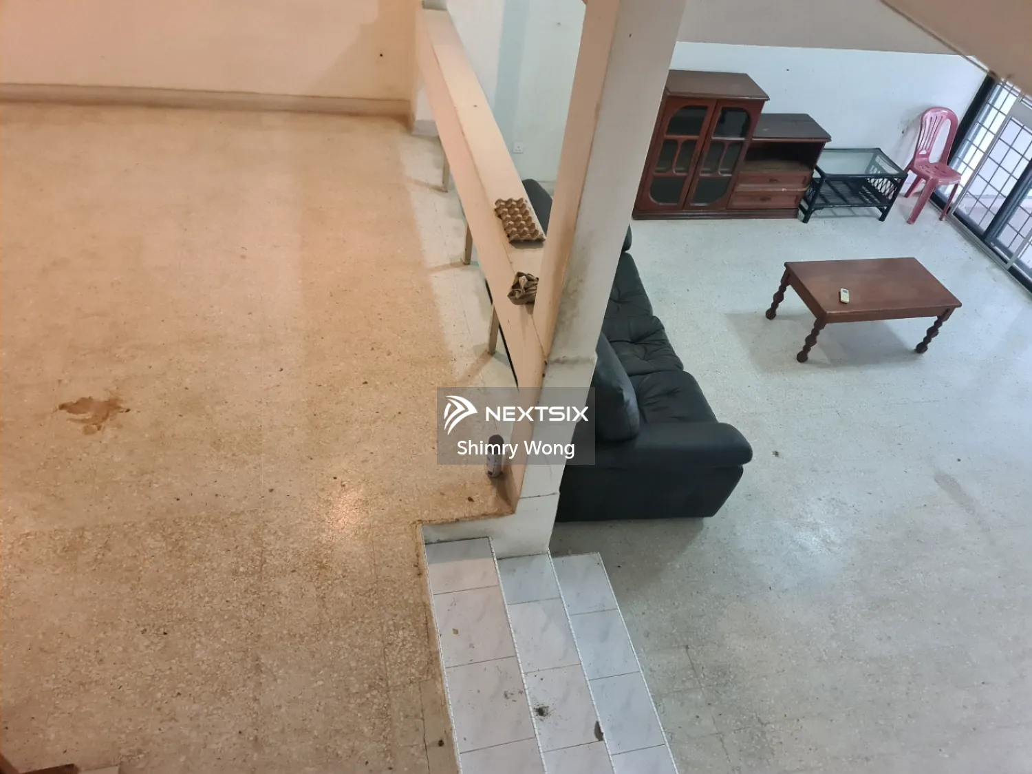 2-sty Terrace/Link House For Sale in Taman Desa Wilayah Persekutuan Kuala Lumpur - Image 2