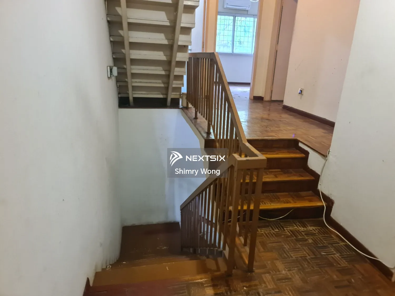 2-sty Terrace/Link House For Sale in Taman Desa Wilayah Persekutuan Kuala Lumpur - Image 3