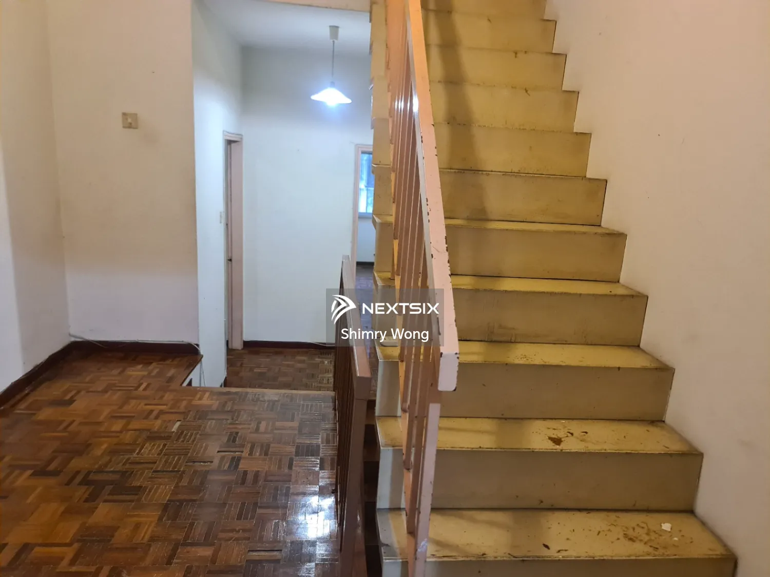 2-sty Terrace/Link House For Sale in Taman Desa Wilayah Persekutuan Kuala Lumpur - Image 4