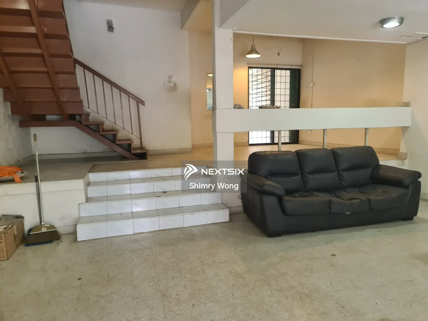 2-sty Terrace/Link House For Sale in Taman Desa Wilayah Persekutuan Kuala Lumpur - Image 5