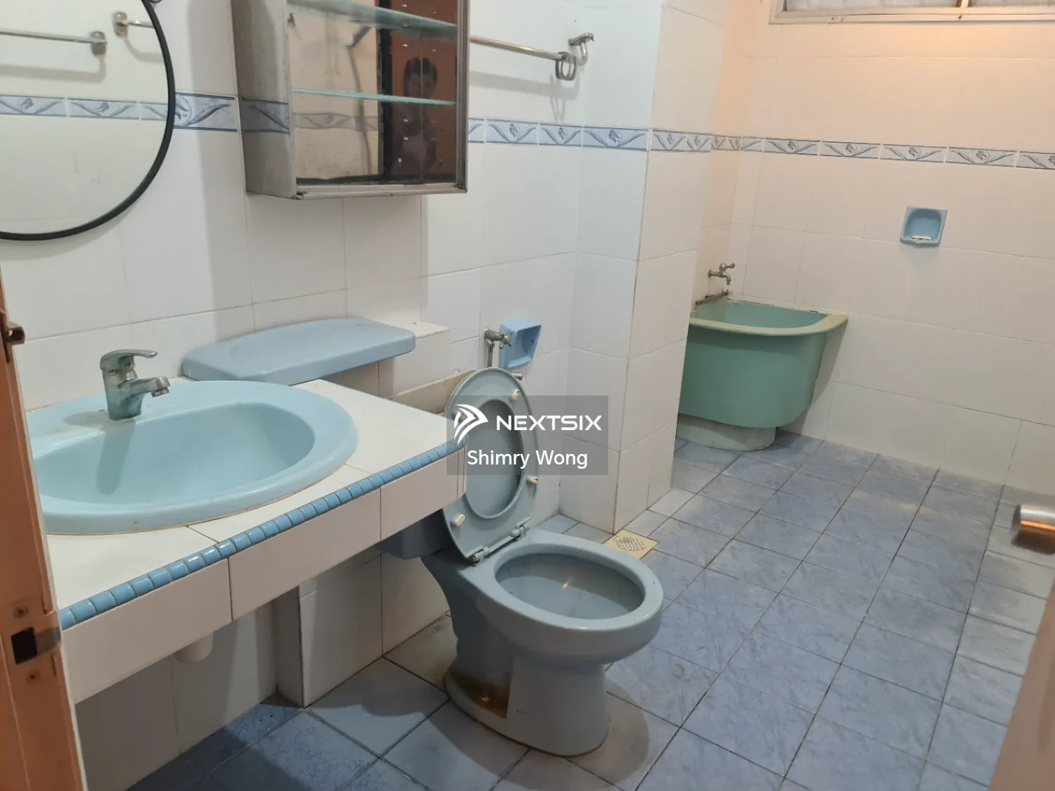 2-sty Terrace/Link House For Sale in Taman Desa Wilayah Persekutuan Kuala Lumpur - Image 6