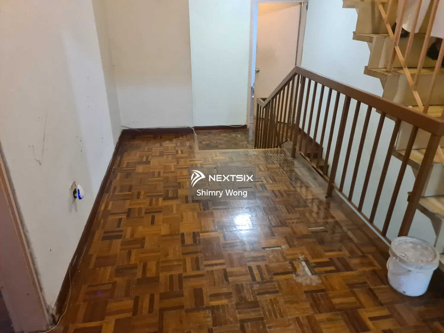 2-sty Terrace/Link House For Sale in Taman Desa Wilayah Persekutuan Kuala Lumpur - Image 7