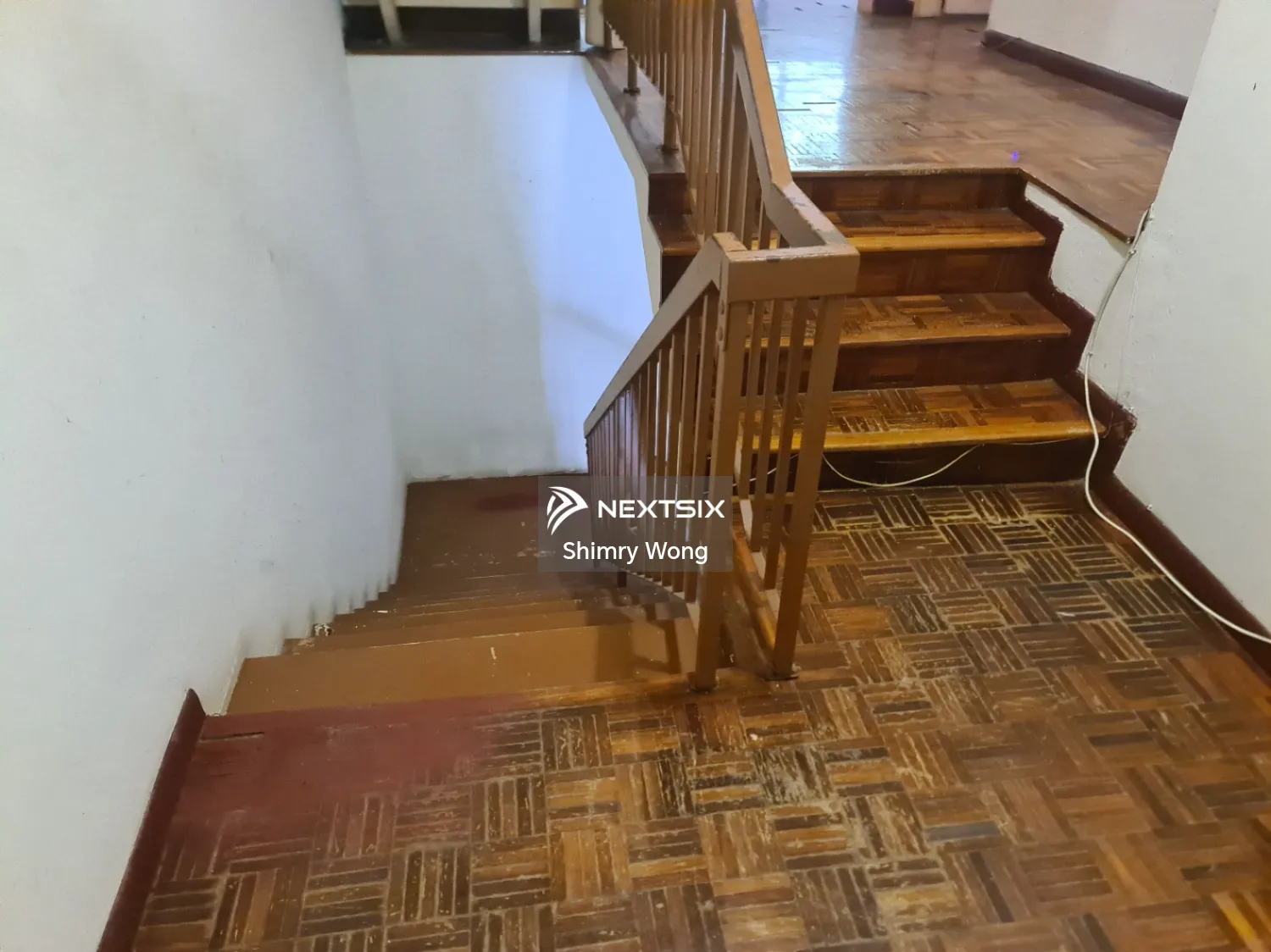 2-sty Terrace/Link House For Sale in Taman Desa Wilayah Persekutuan Kuala Lumpur - Image 8
