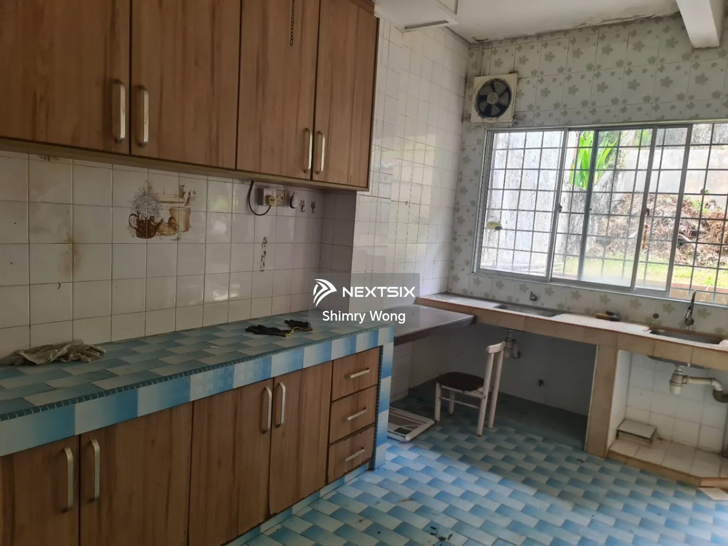 2-sty Terrace/Link House For Sale in Taman Desa Wilayah Persekutuan Kuala Lumpur - Image 9