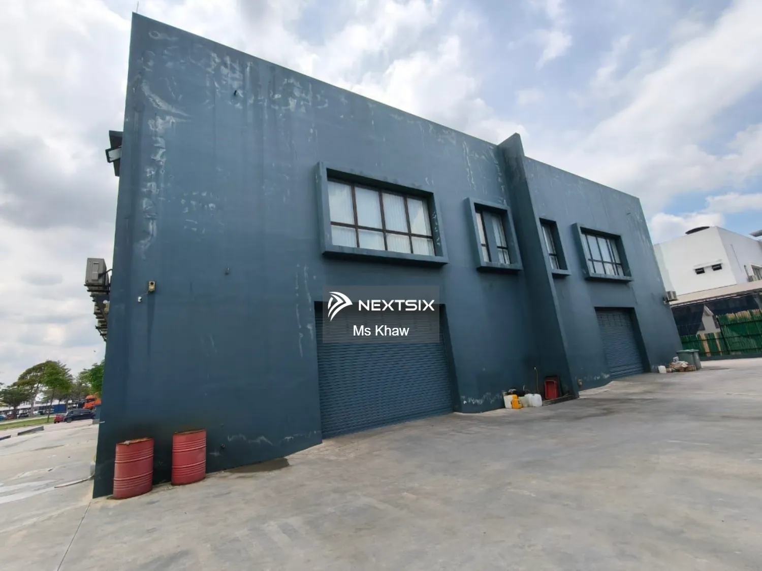 Semi-D Factory For Sale in Masai Johor - Image 7