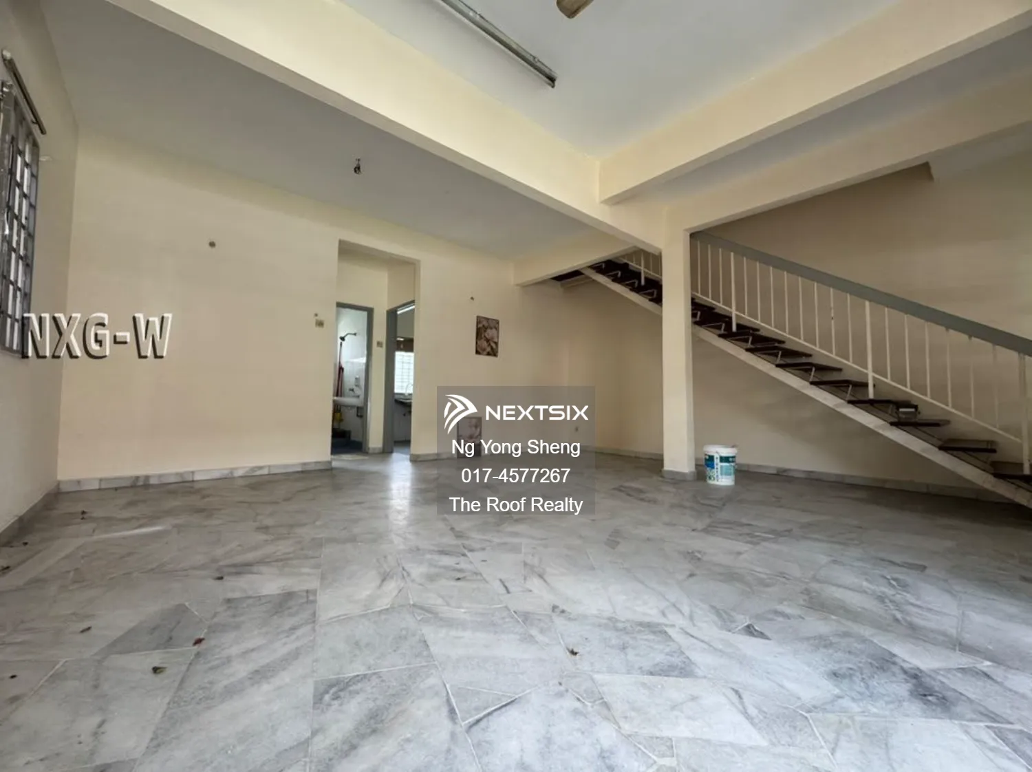 2-sty Terrace/Link House For Sale in Bandar Bukit Tinggi Selangor