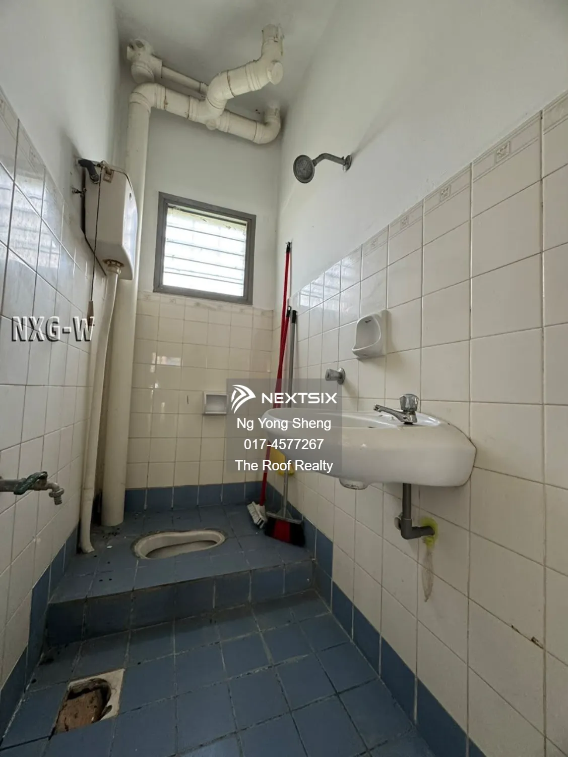 2-sty Terrace/Link House For Sale in Bandar Bukit Tinggi Selangor - Image 10