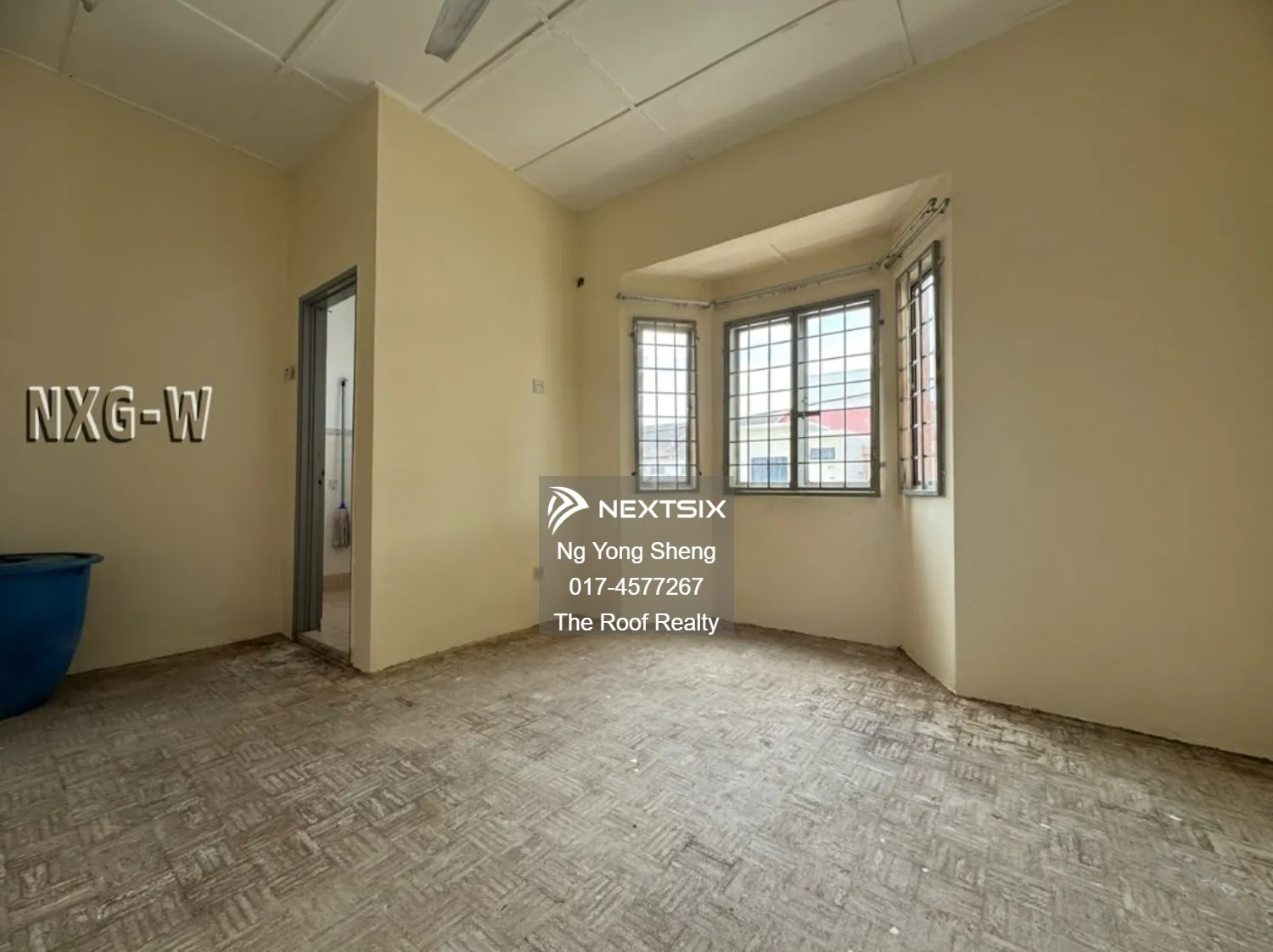 2-sty Terrace/Link House For Sale in Bandar Bukit Tinggi Selangor - Image 6