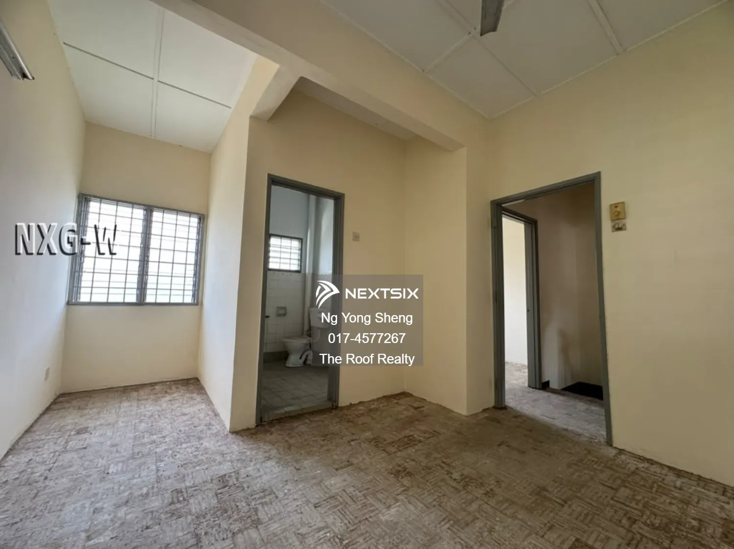 2-sty Terrace/Link House For Sale in Bandar Bukit Tinggi Selangor - Image 7