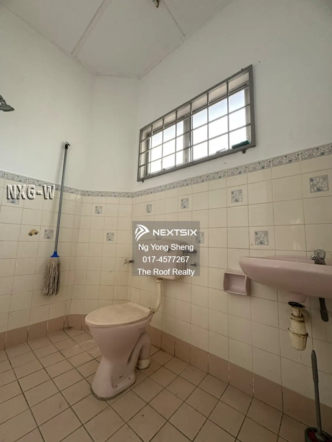 2-sty Terrace/Link House For Sale in Bandar Bukit Tinggi Selangor - Image 9
