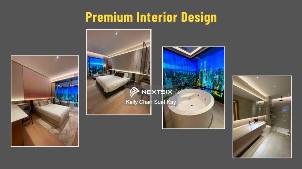 Serviced Residence For Sale in KLCC Wilayah Persekutuan Kuala Lumpur - Image 9