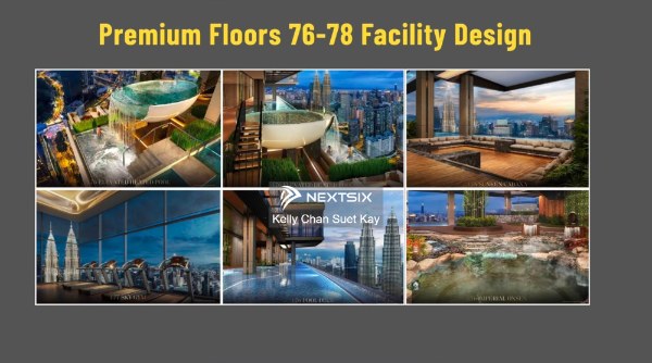 Serviced Residence For Sale in KLCC Wilayah Persekutuan Kuala Lumpur - Image 5